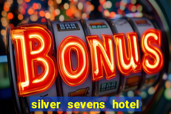 silver sevens hotel casino las vegas