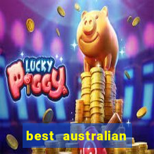 best australian casinos online