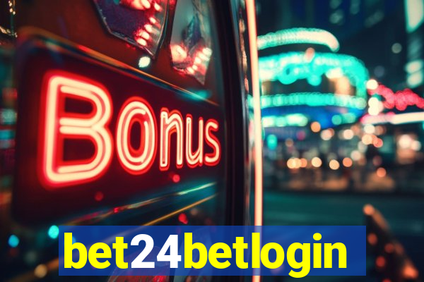 bet24betlogin