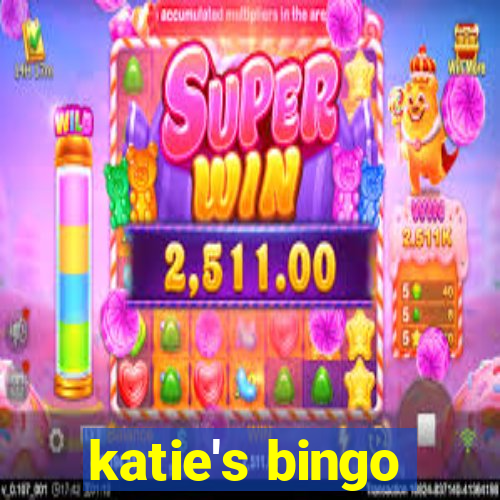 katie's bingo