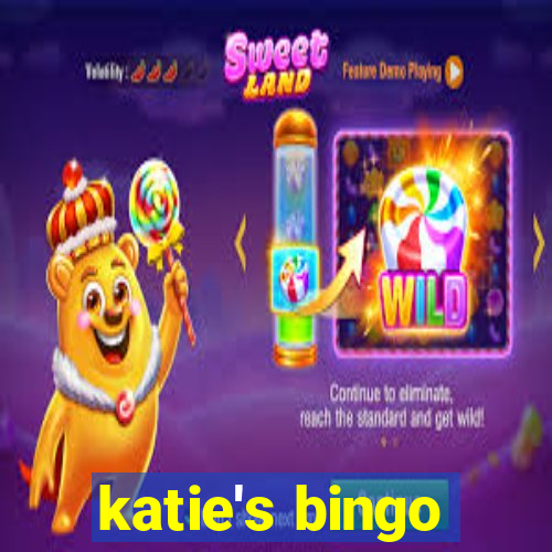 katie's bingo