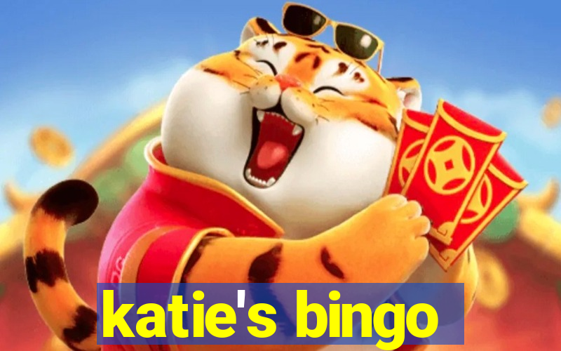 katie's bingo