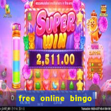 free online bingo games just for fun