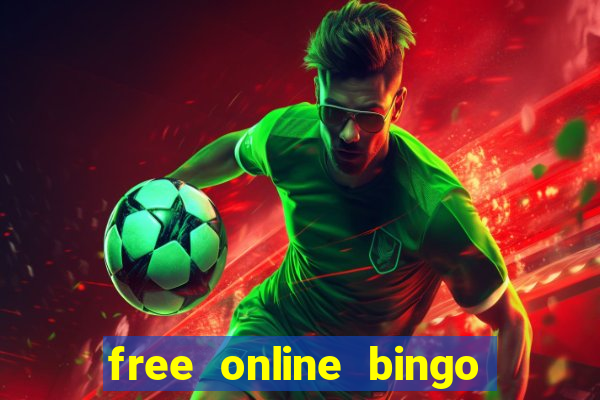 free online bingo games just for fun