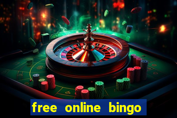 free online bingo games just for fun