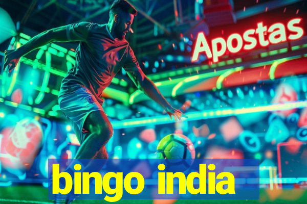 bingo india