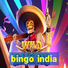 bingo india