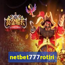 netbet777rotiri