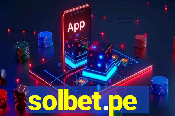 solbet.pe