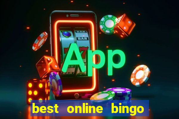 best online bingo games at paddy power