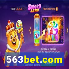 563bet.com