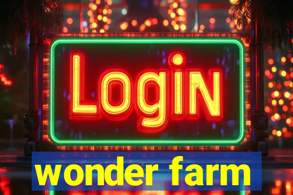 wonder farm