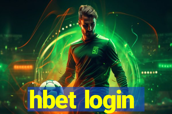 hbet login