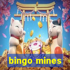 bingo mines