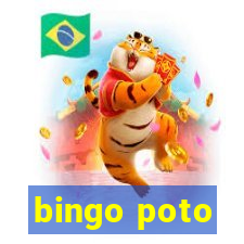 bingo poto