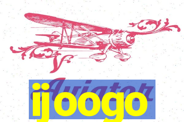 ijoogo