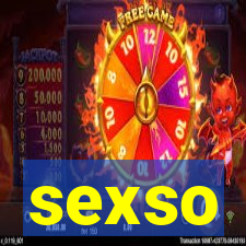 sexso