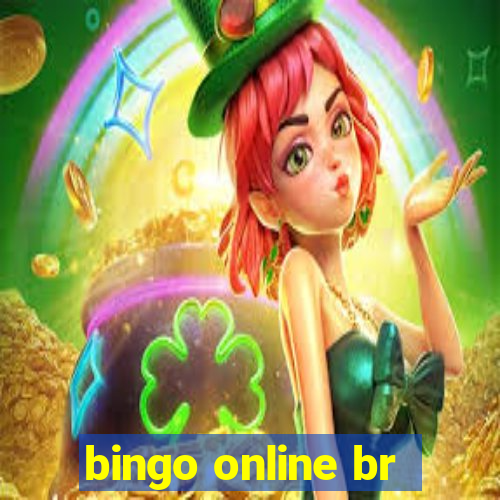 bingo online br