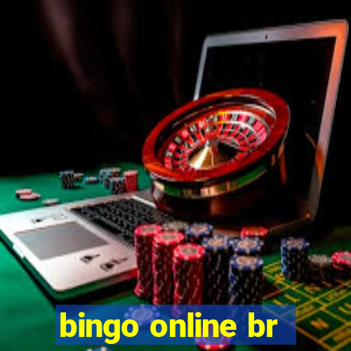 bingo online br