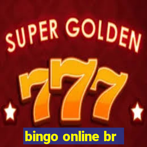 bingo online br