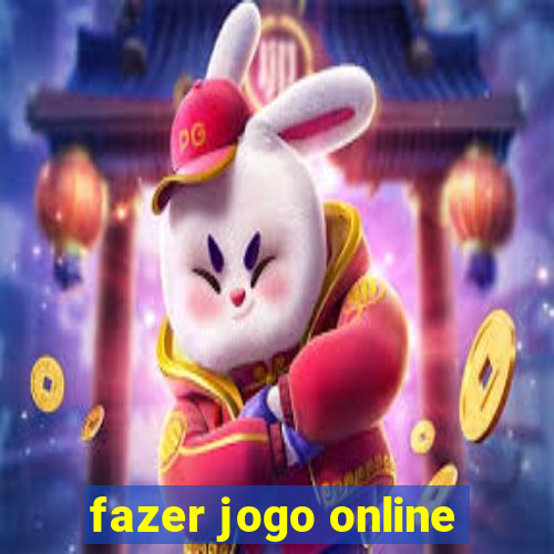 fazer jogo online