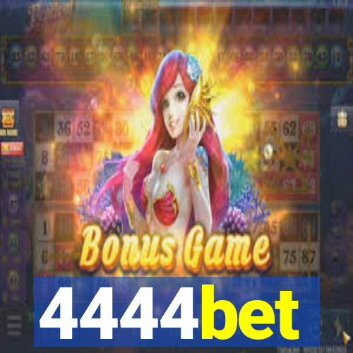 4444bet