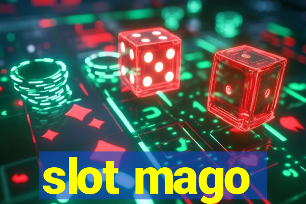 slot mago