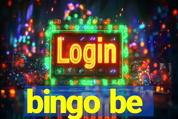 bingo be