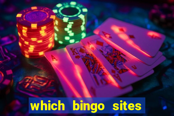 which bingo sites are linked