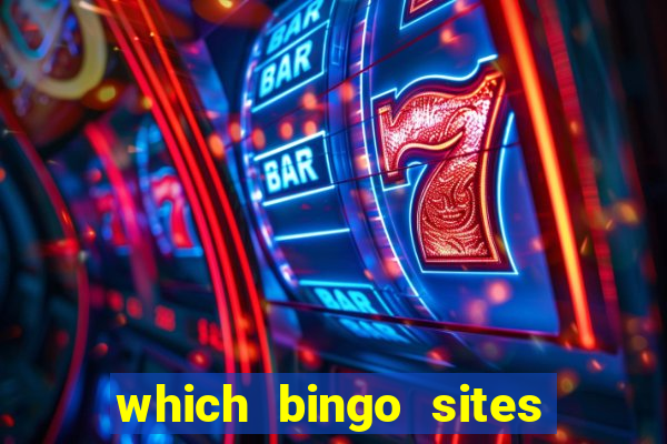 which bingo sites are linked