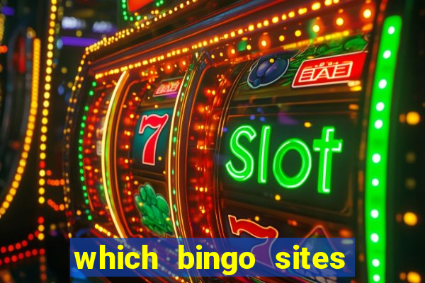 which bingo sites are linked