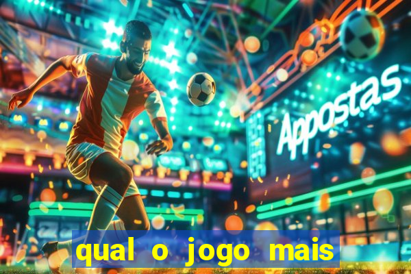 qual o jogo mais baixado da play store