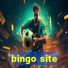 bingo site