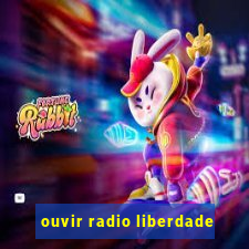 ouvir radio liberdade