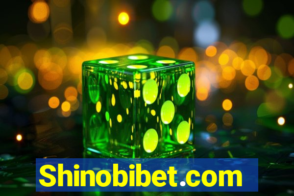 Shinobibet.com