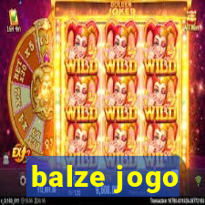 balze jogo