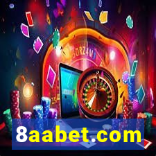 8aabet.com