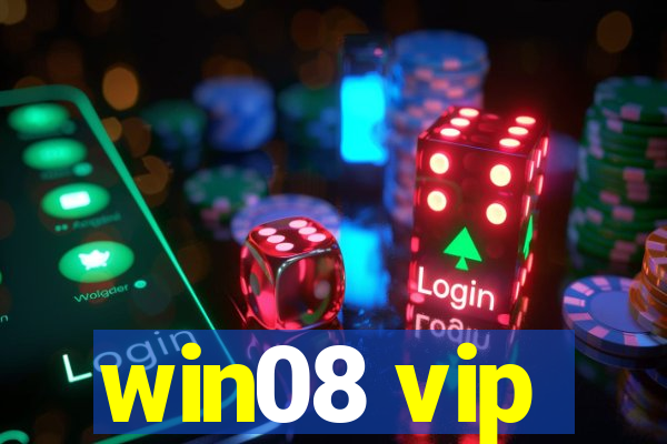 win08 vip