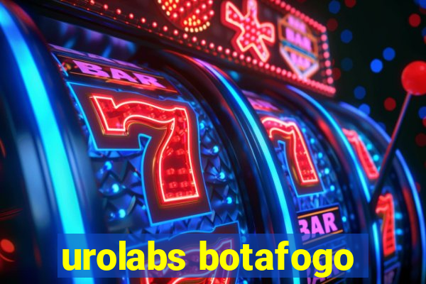 urolabs botafogo