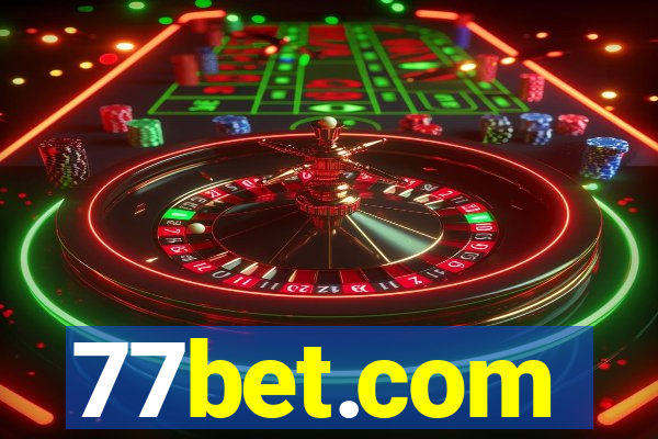 77bet.com