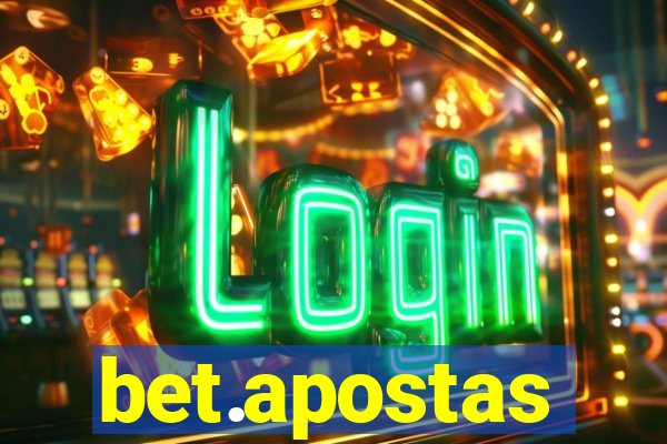 bet.apostas