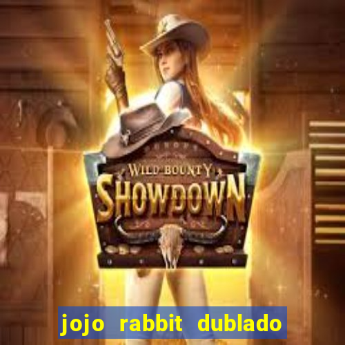 jojo rabbit dublado google drive