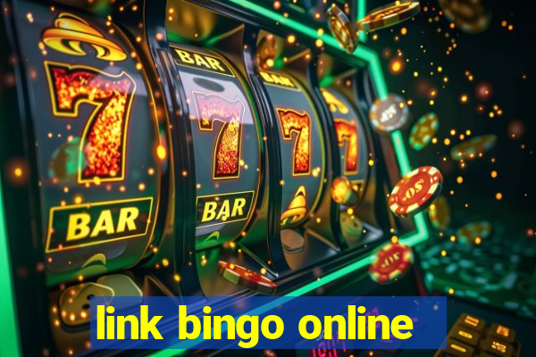 link bingo online