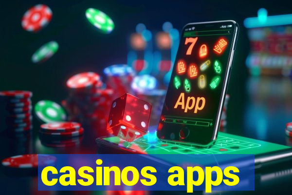 casinos apps