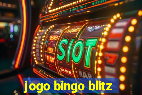 jogo bingo blitz