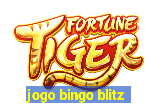 jogo bingo blitz