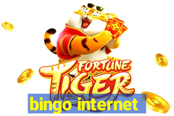 bingo internet