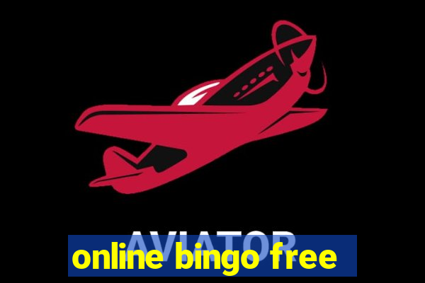 online bingo free