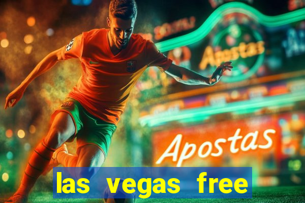 las vegas free slot machine