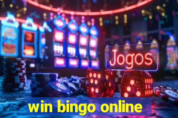 win bingo online